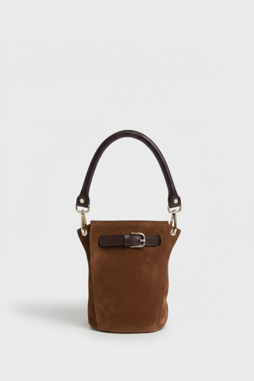 Sienna Bag Brown