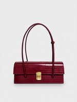 Ada Bag Bordeaux