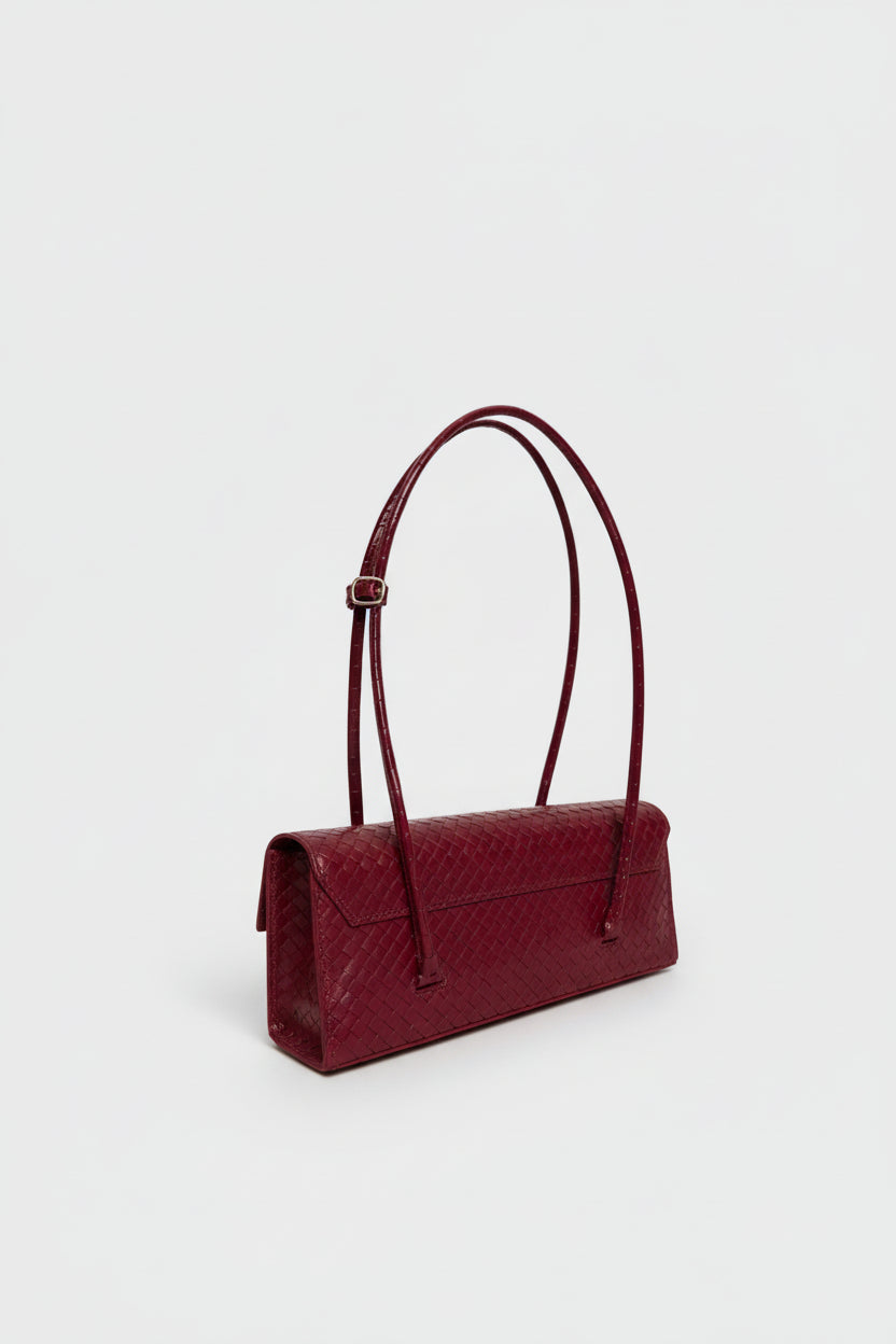 Ada Bag Bordeaux