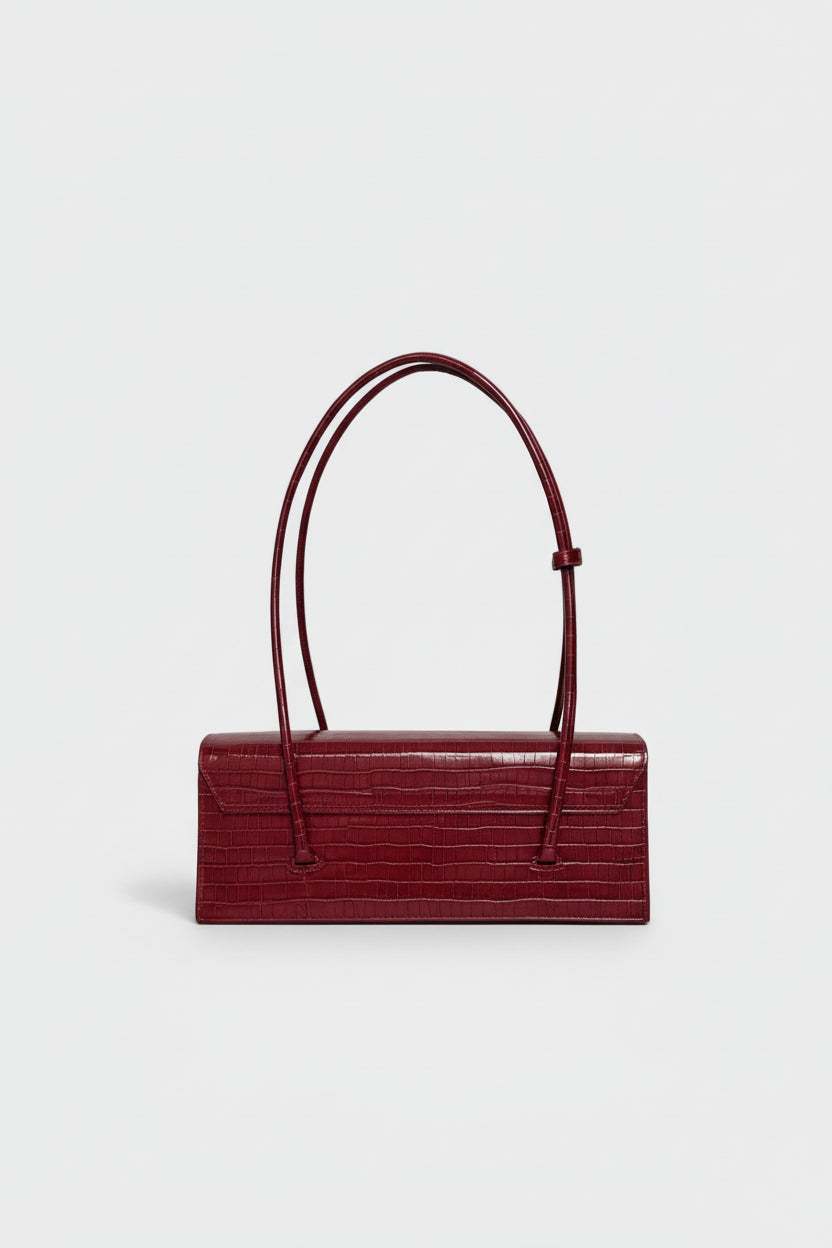 Ada Bag Bordeaux