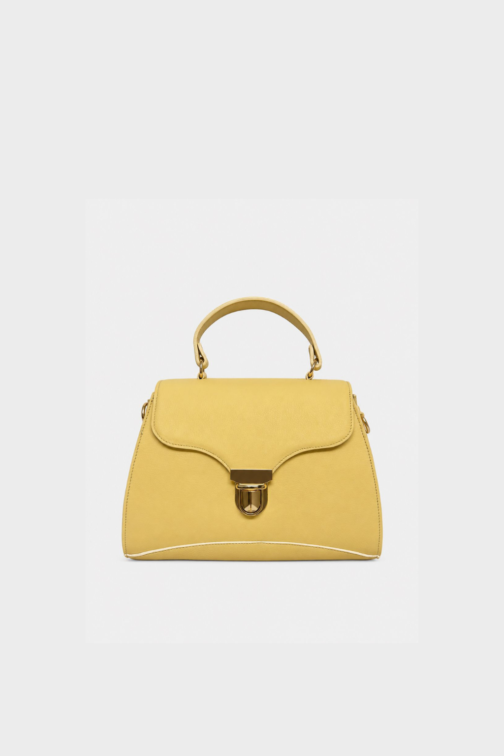 Nancy Bag Yellow Medium