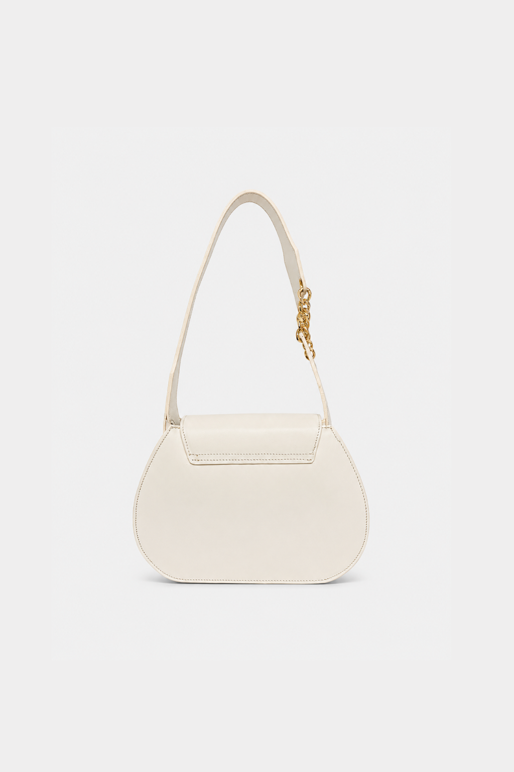 Monica Bag White