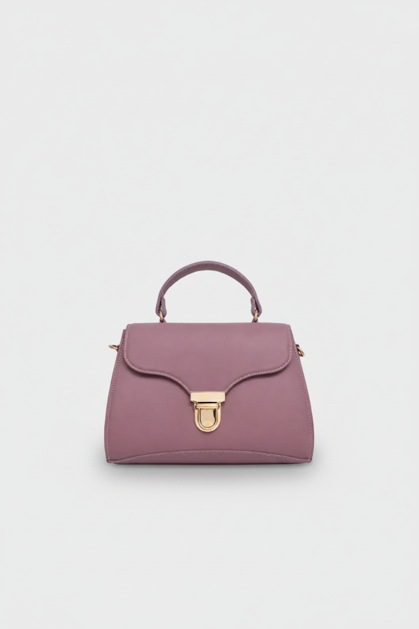 Nancy Bag Pink Medium
