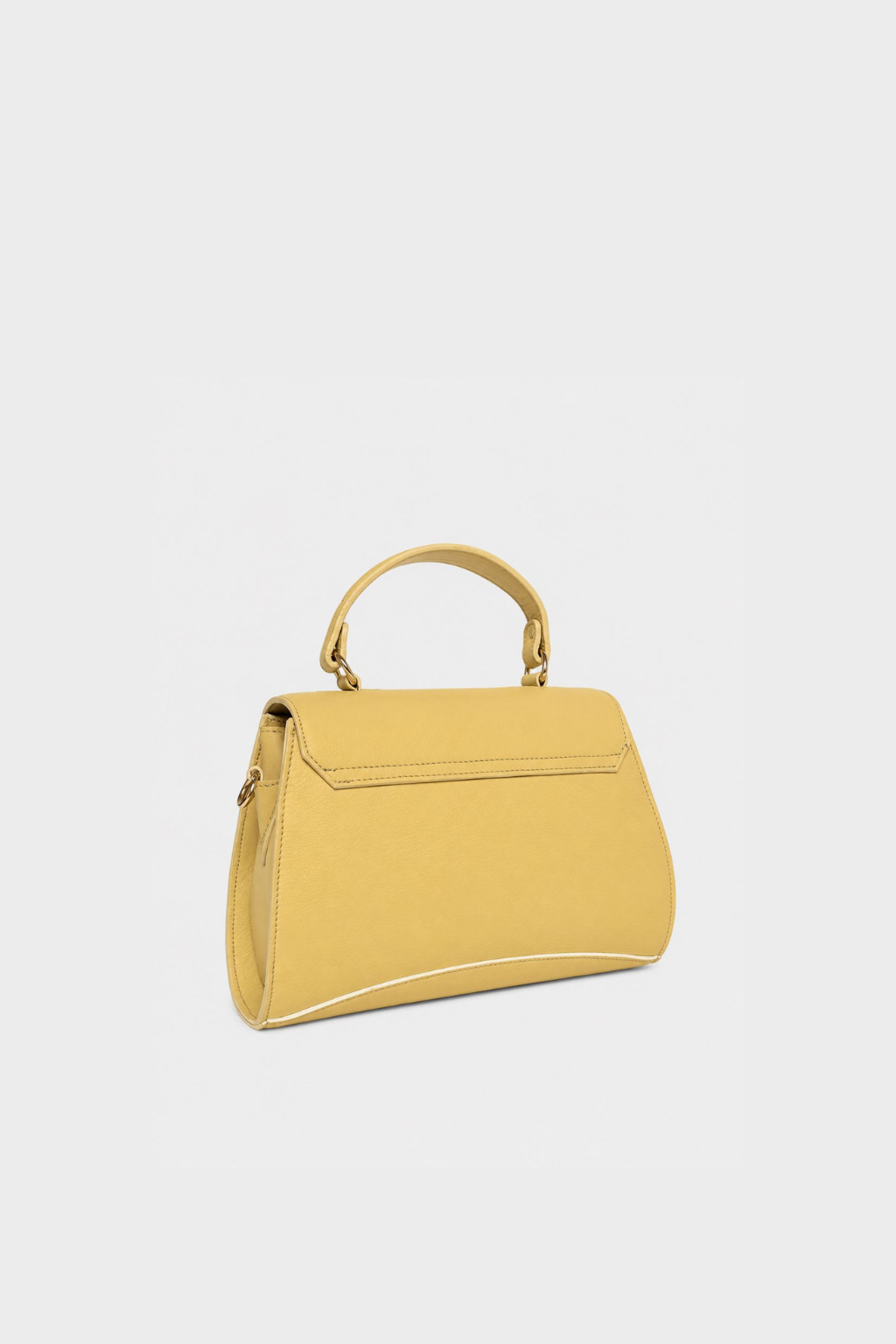 Nancy Bag Yellow Medium