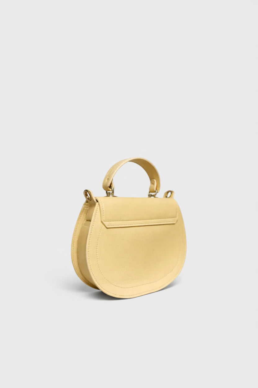 Abby Bag Yellow