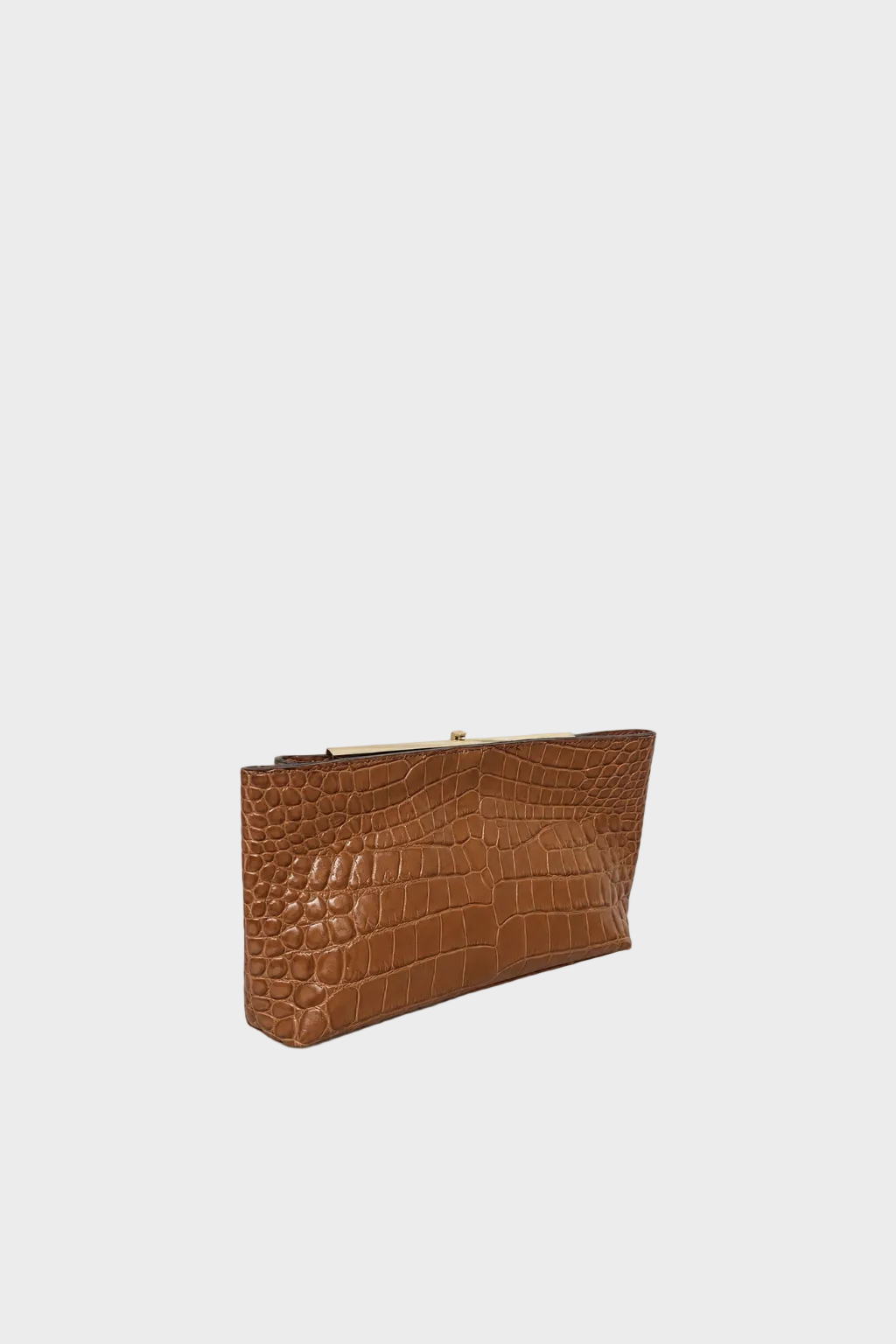 Diana Clutch Brown