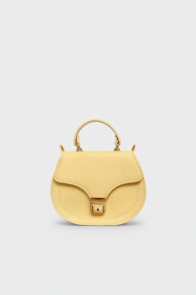 Abby Bag Yellow