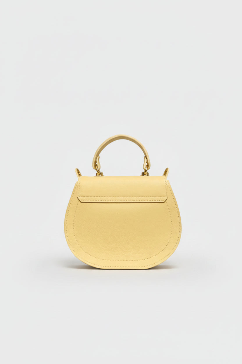 Abby Bag Yellow