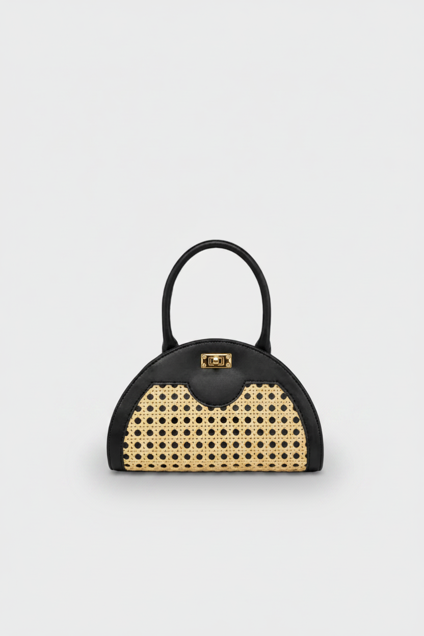 Anita Bag Black