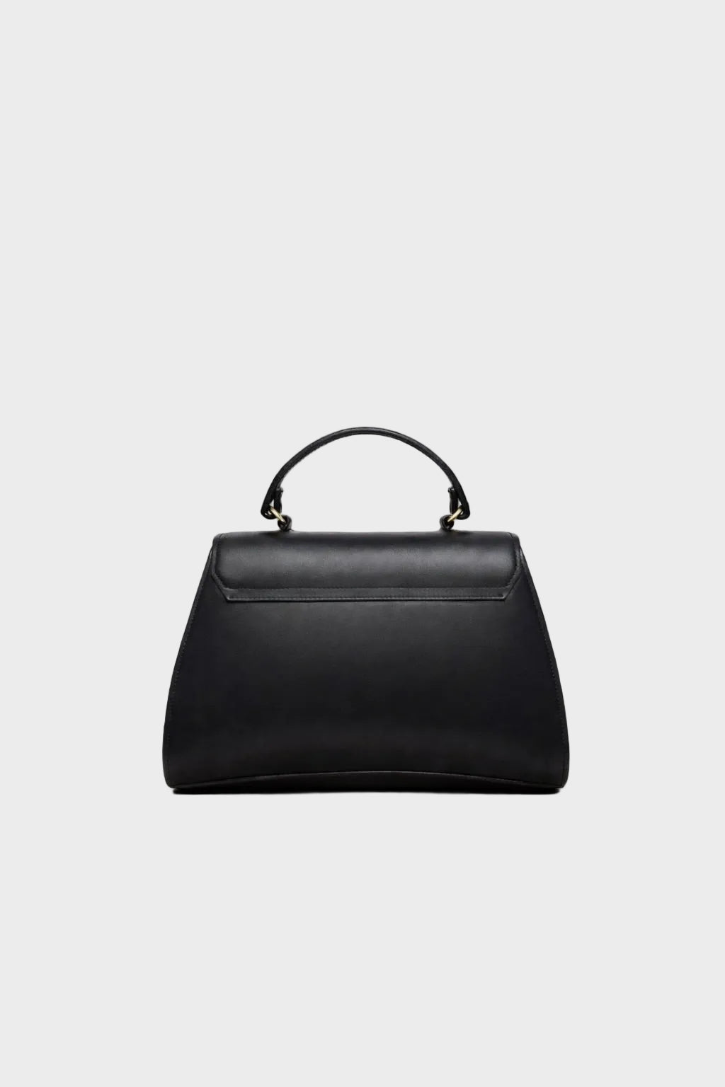 Nancy Bag Black Medium