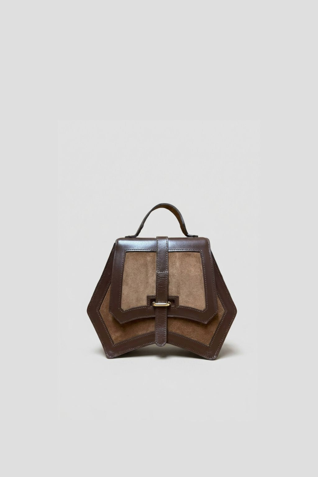 Sienna Bag Brown