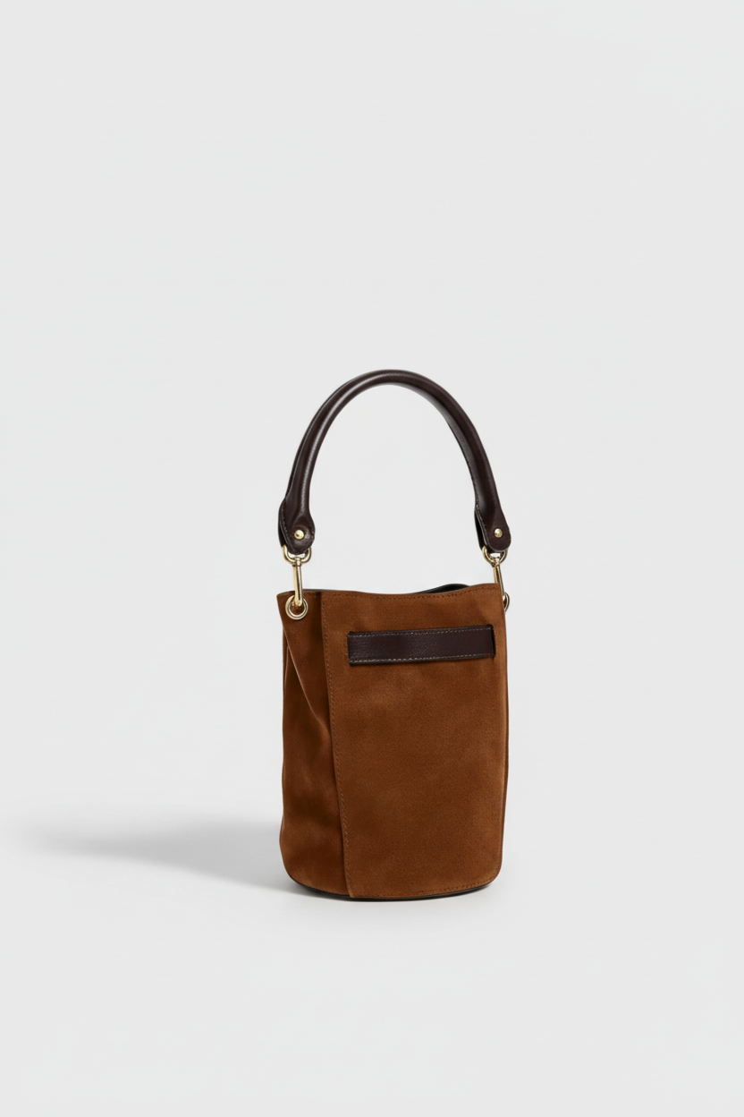 Sienna Bag Brown