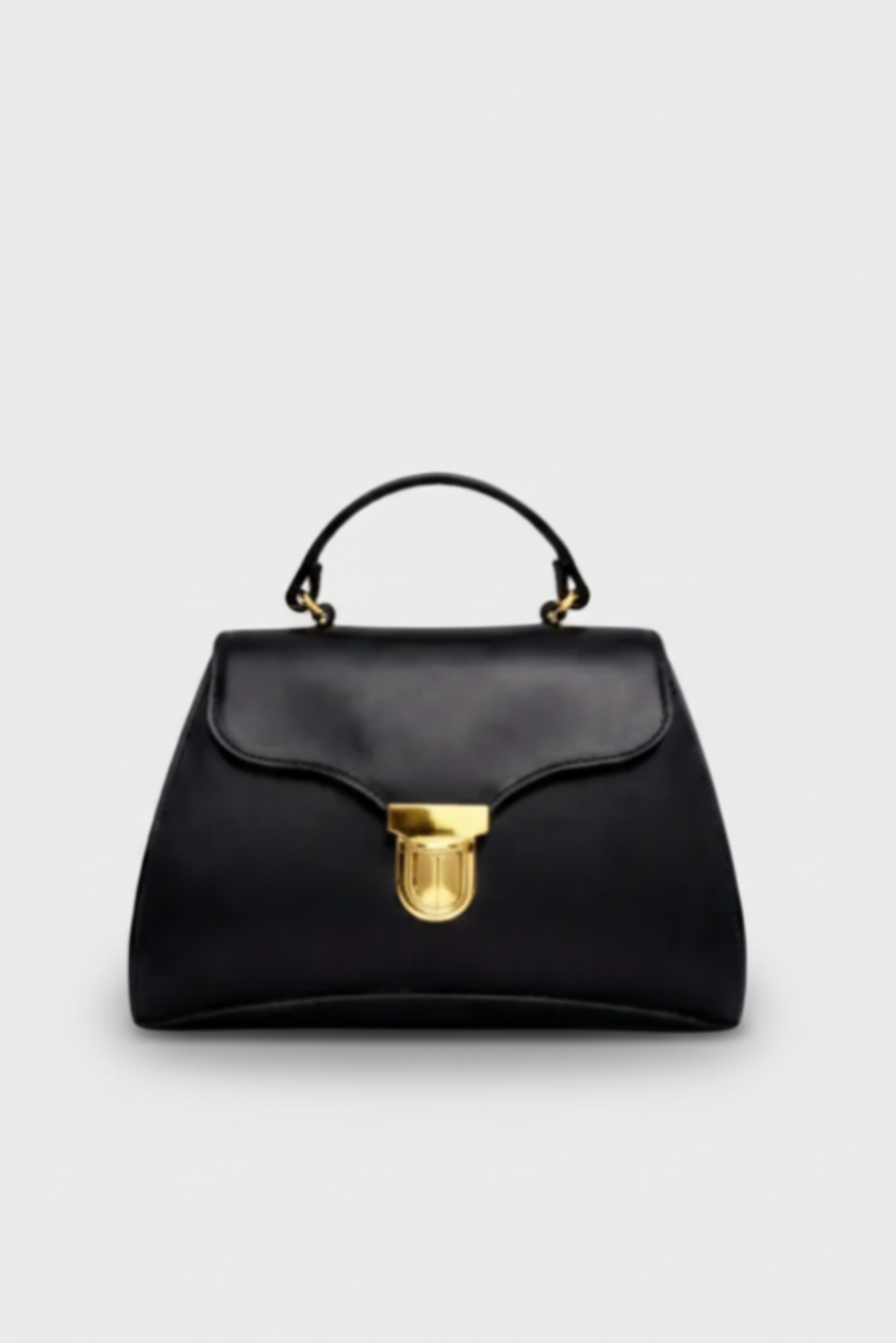 Nancy Bag Black Medium