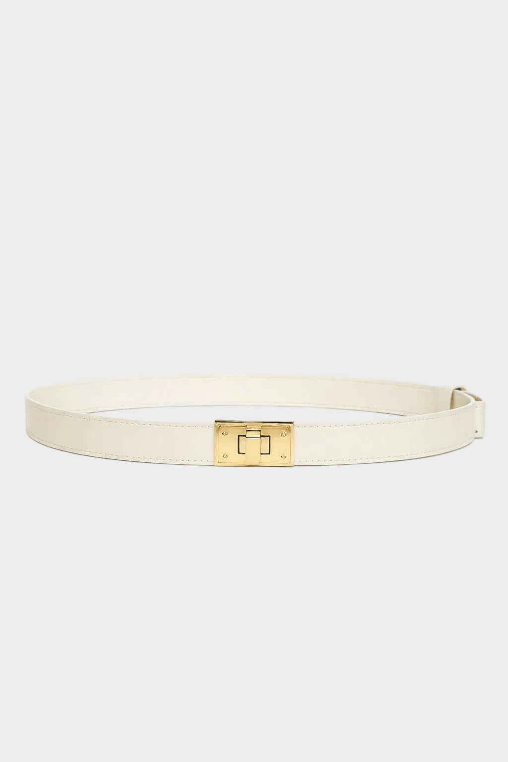 Belt White