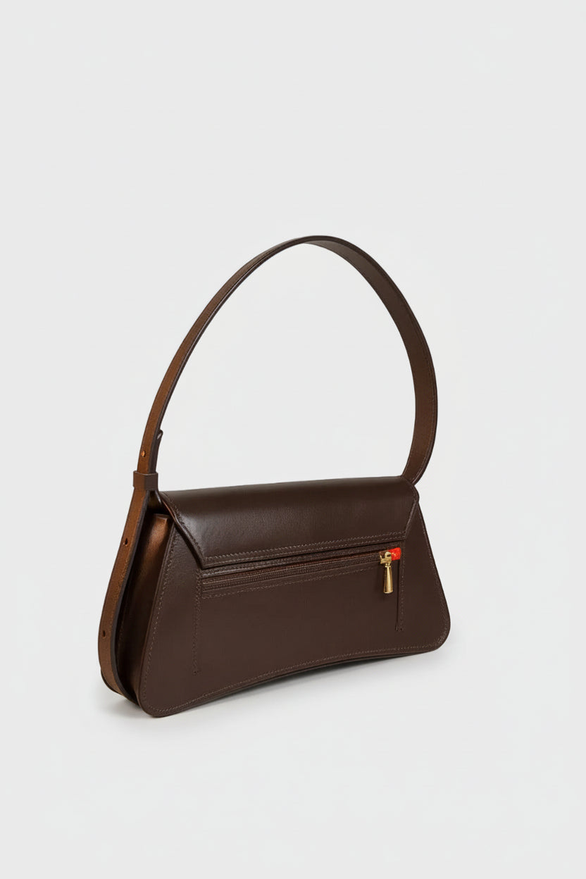Cassy Bag Brown