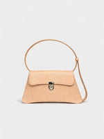 Cassy bag powder pink