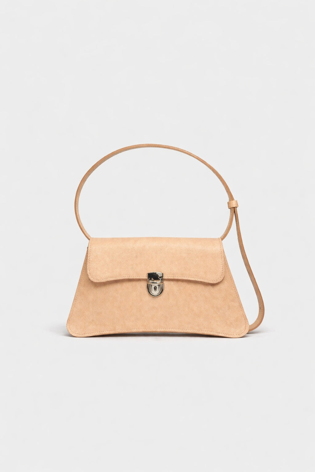 Cassy bag powder pink
