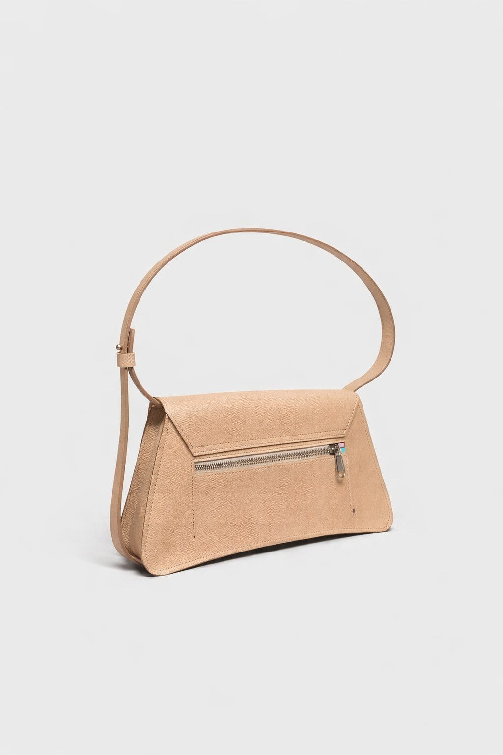 Cassy bag powder pink