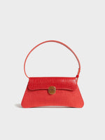 Cassy Bag Red