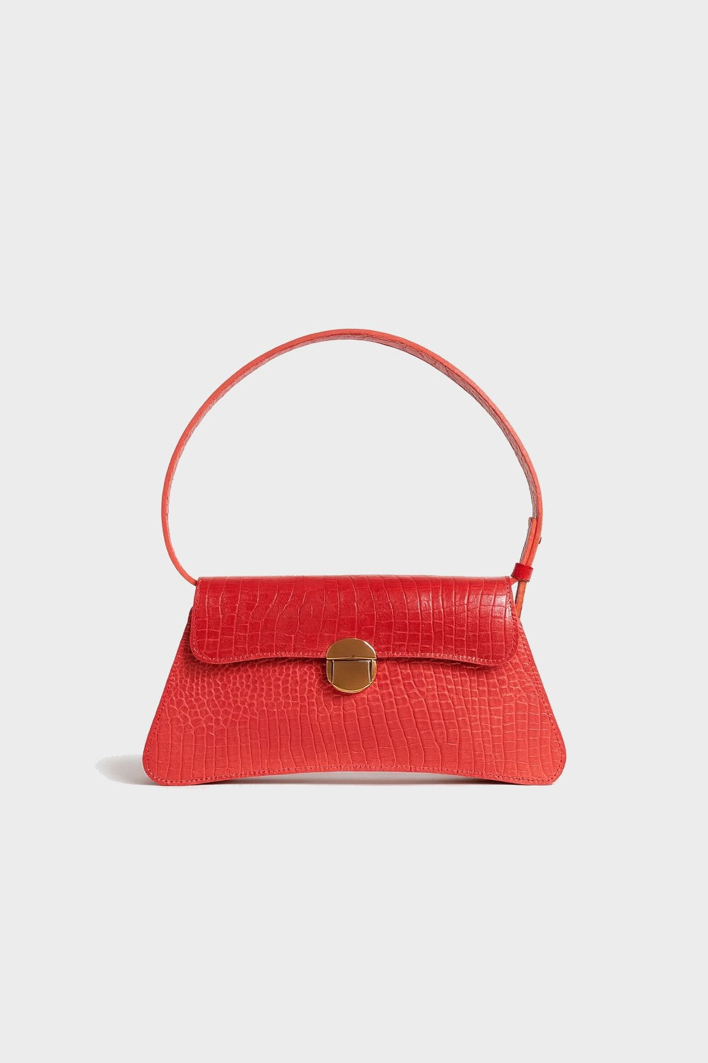 Cassy Bag Red