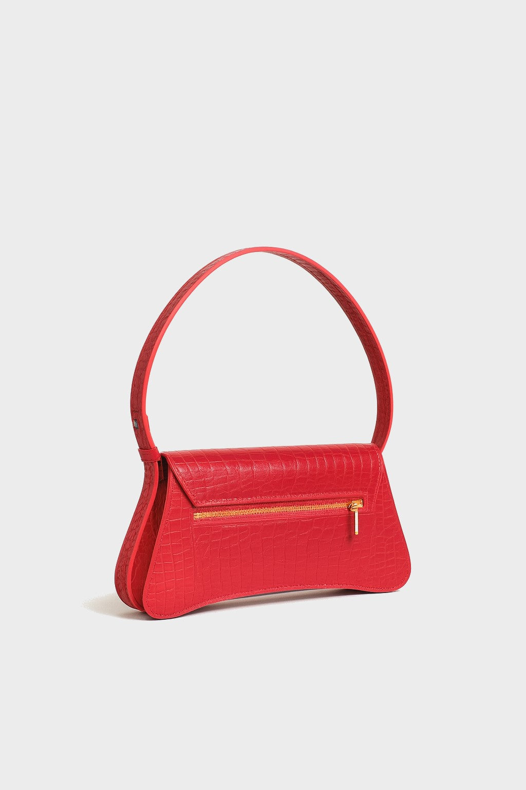 Cassy Bag Red