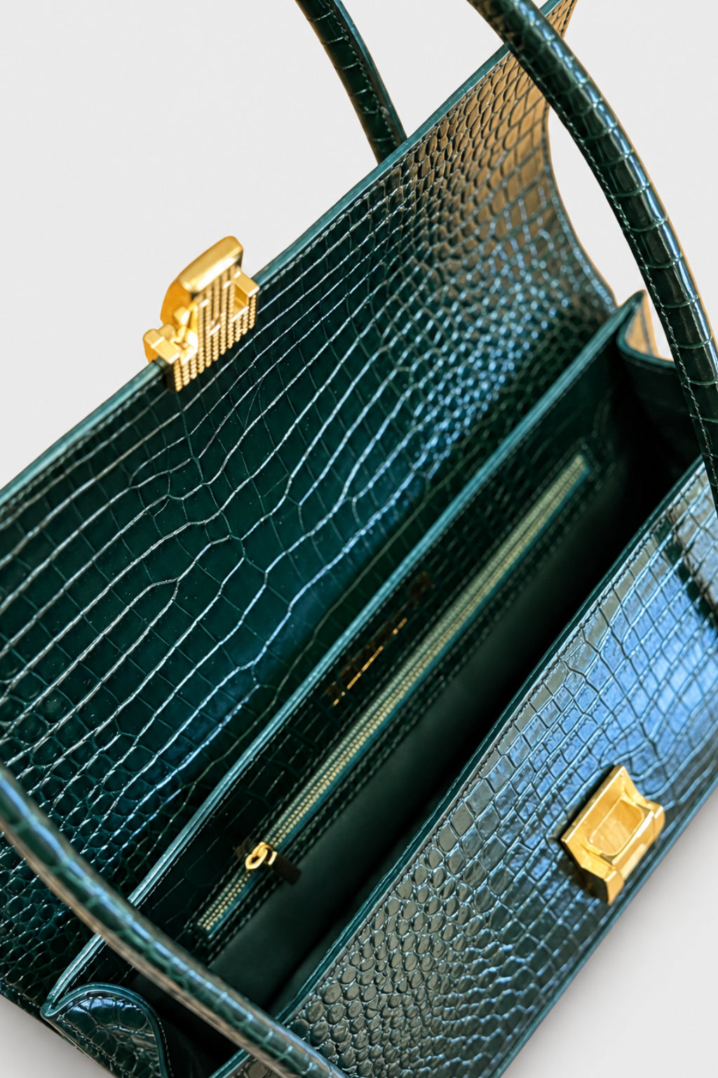 Ada Bag Green