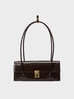 Ada Bag Dark Brown
