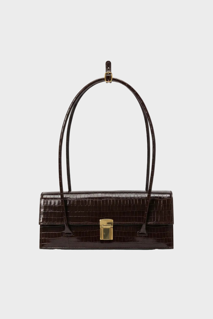 Ada Bag Dark Brown