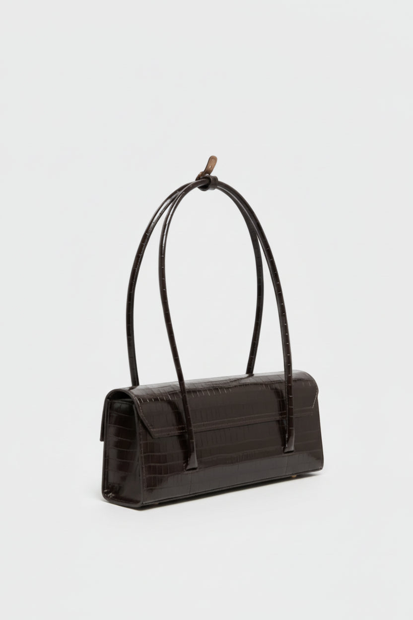 Ada Bag Dark Brown