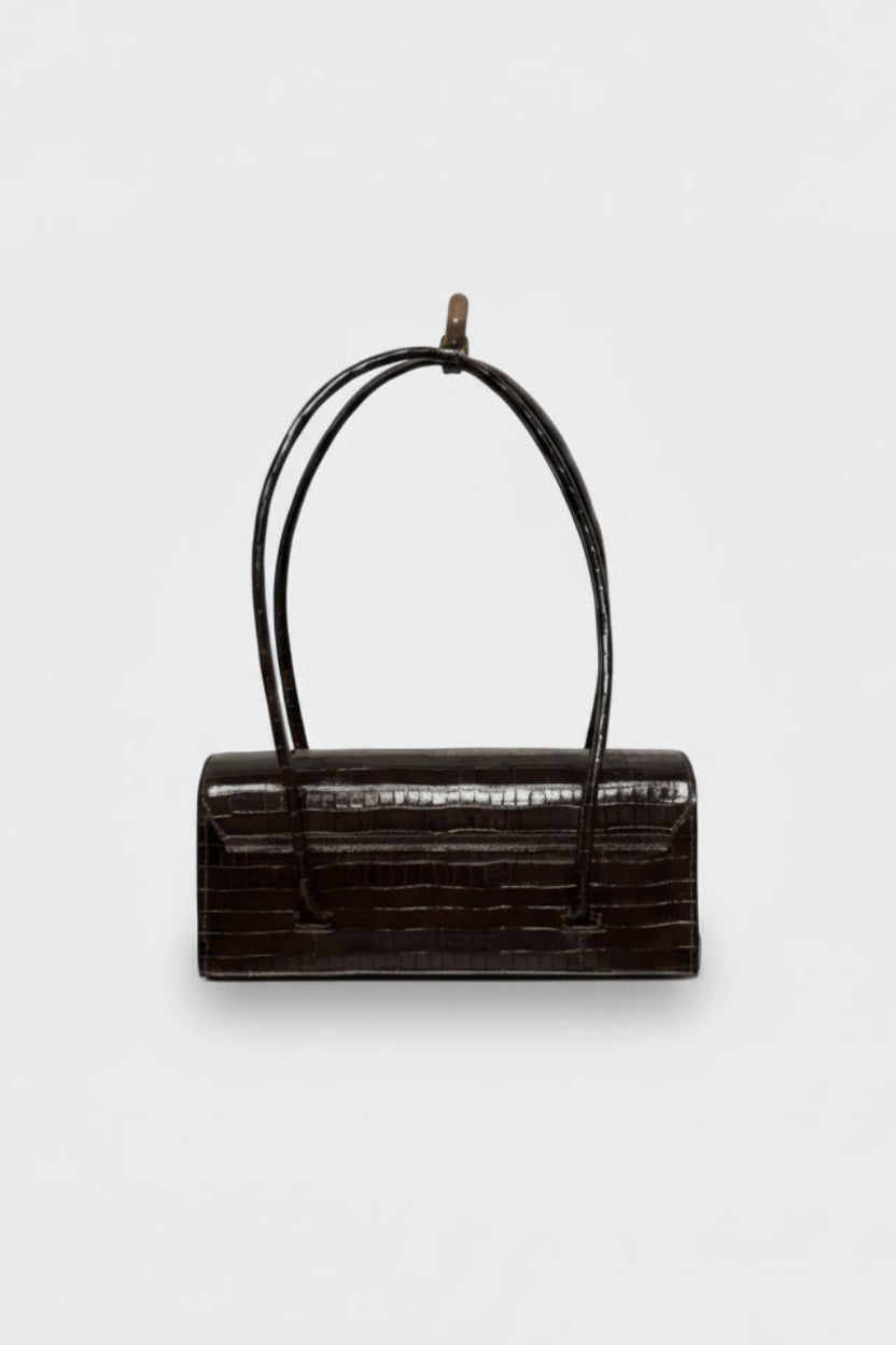 Ada Bag Dark Brown