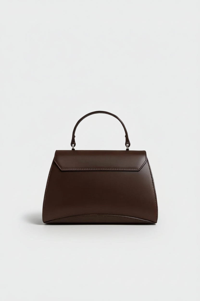 Nancy Bag Brown Medium