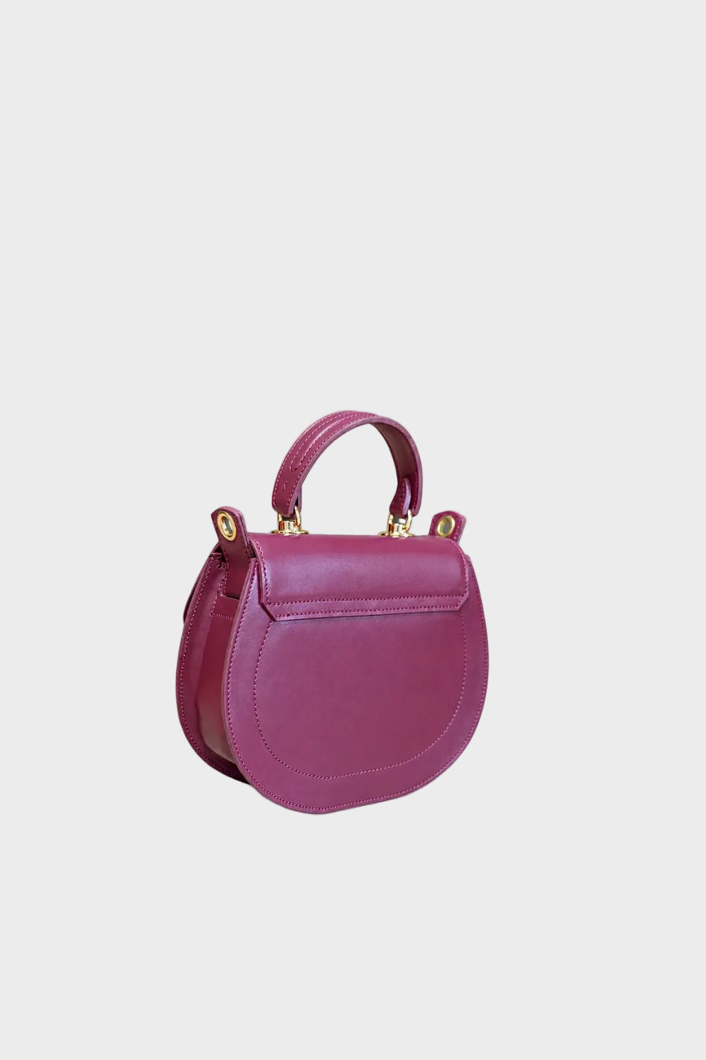 Abby Bag Bordeaux