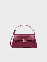 Cassy bag bordeaux