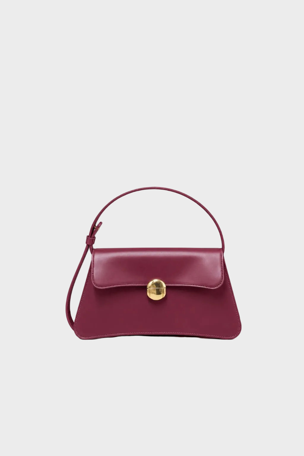 Cassy bag bordeaux