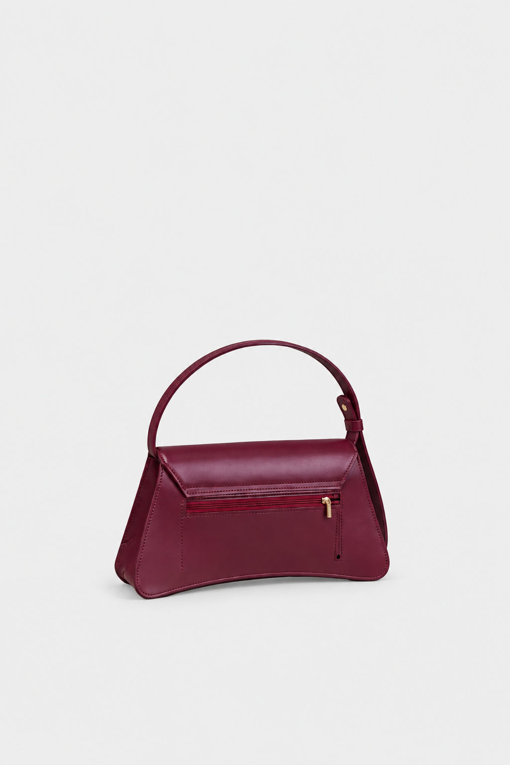 Cassy bag bordeaux
