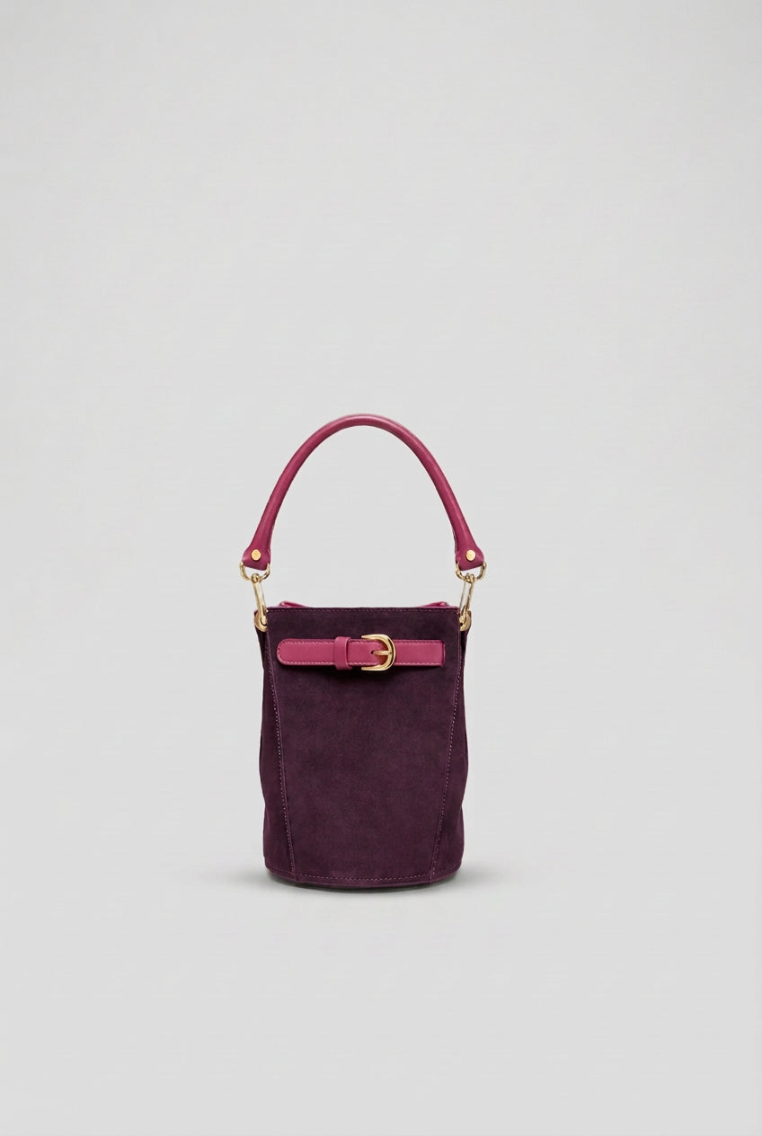Sienna Bag Bordeaux