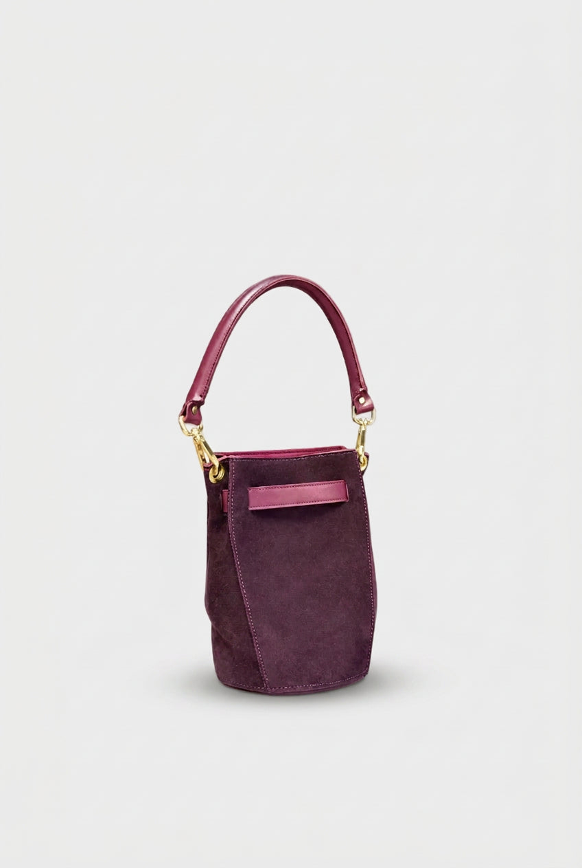 Sienna Bag Bordeaux