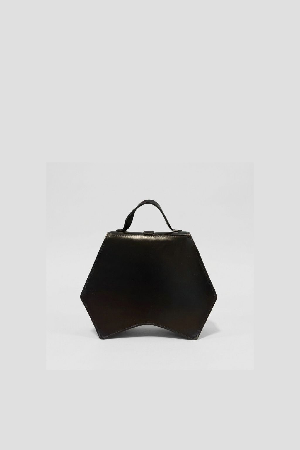 Ruby Bag Black