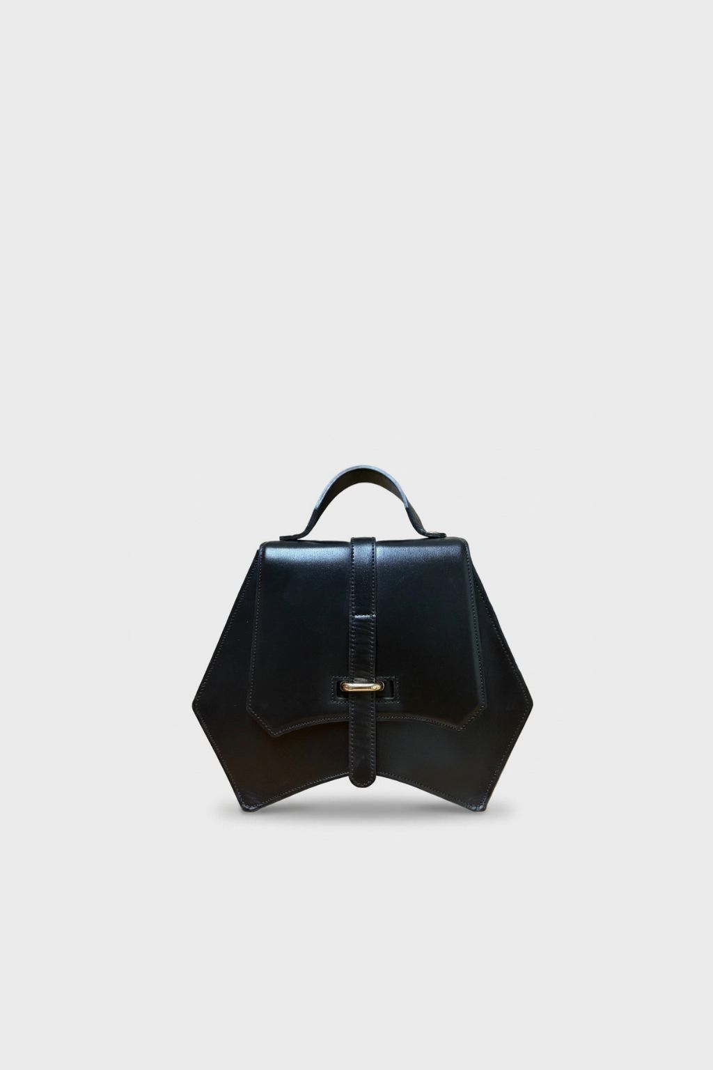 Ruby Bag Black