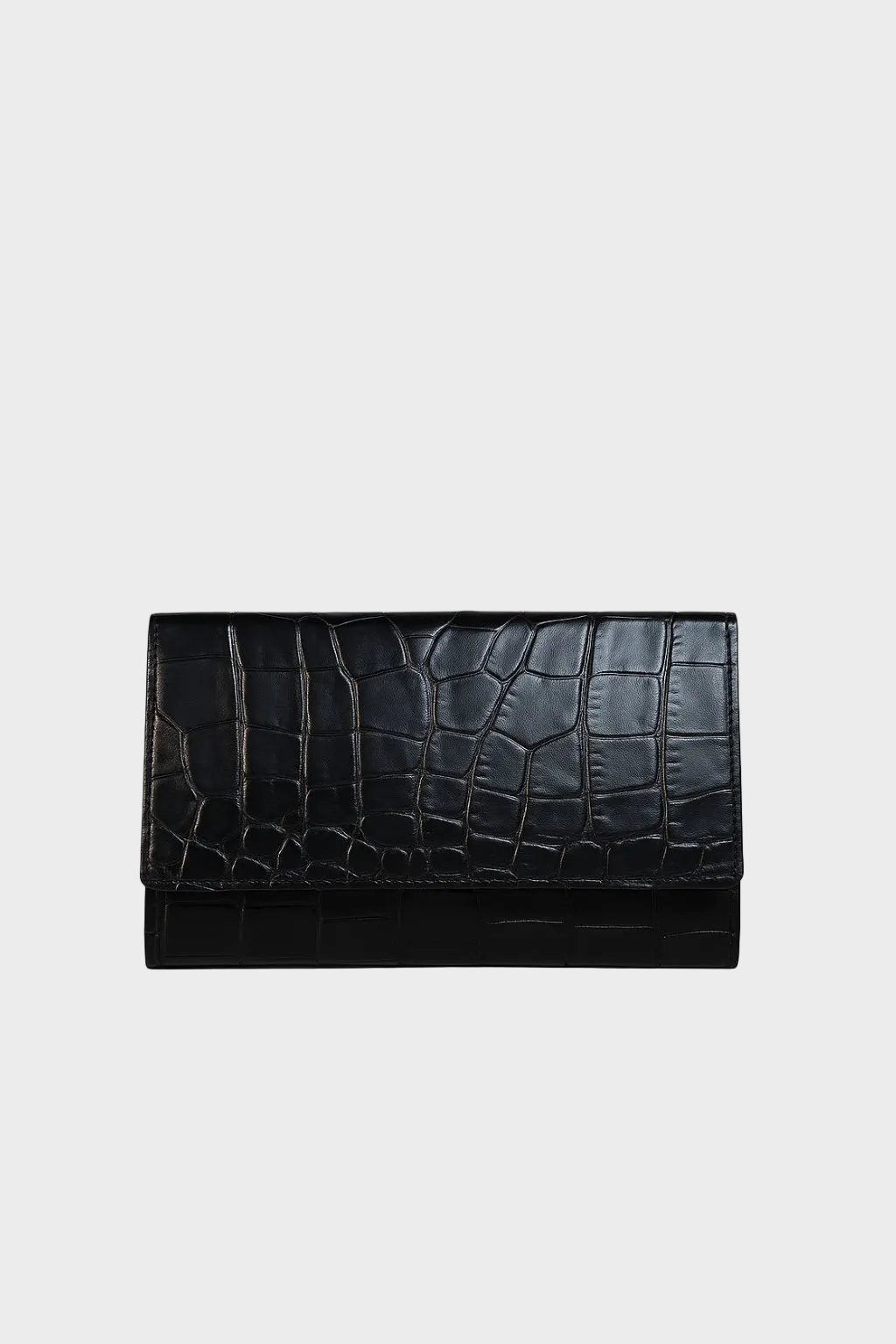 Wallet Black