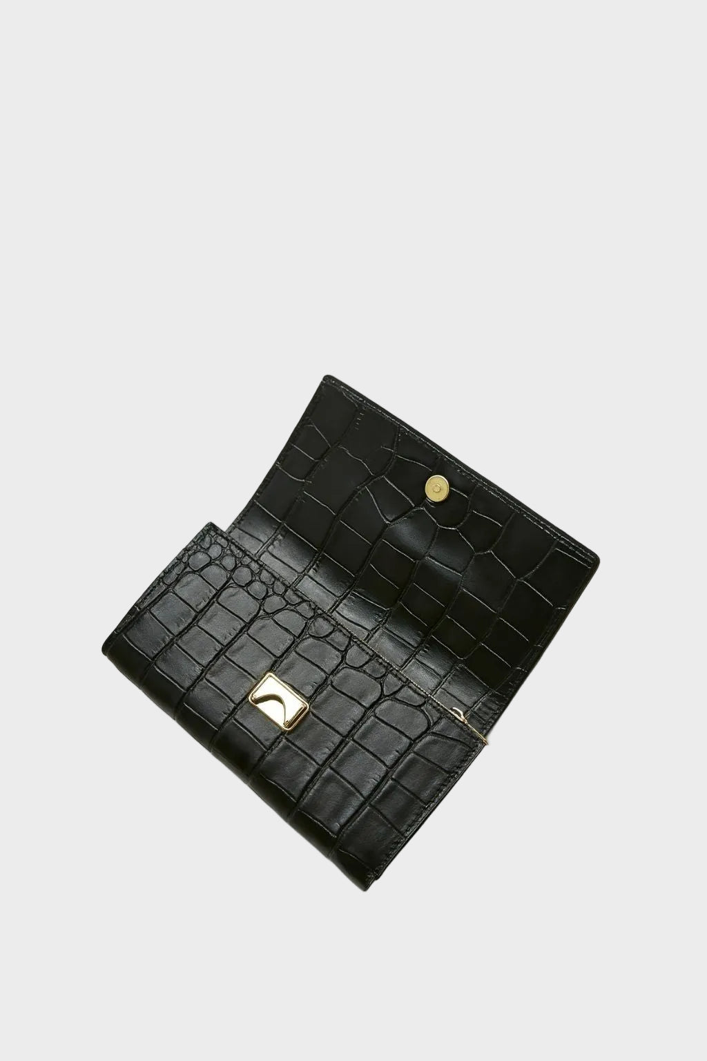 Wallet Black