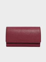 Wallet Bordeaux