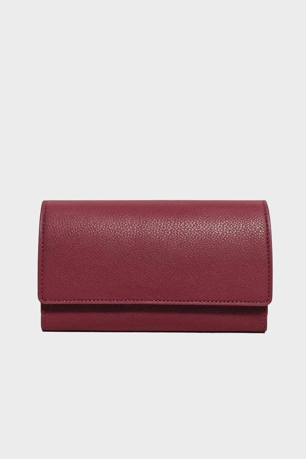 Wallet Bordeaux