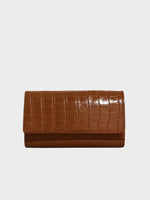 Wallet Brown