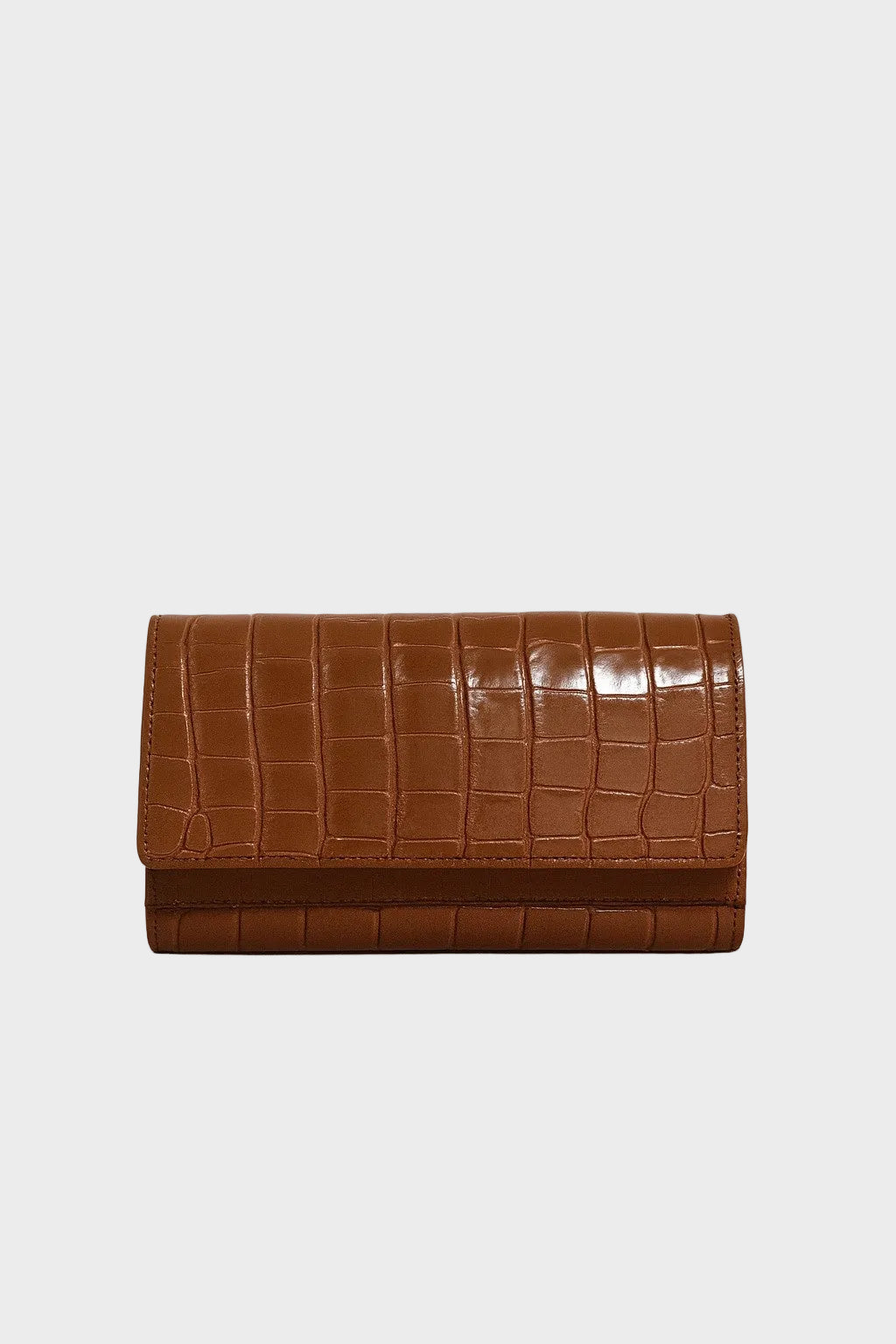 Wallet Brown
