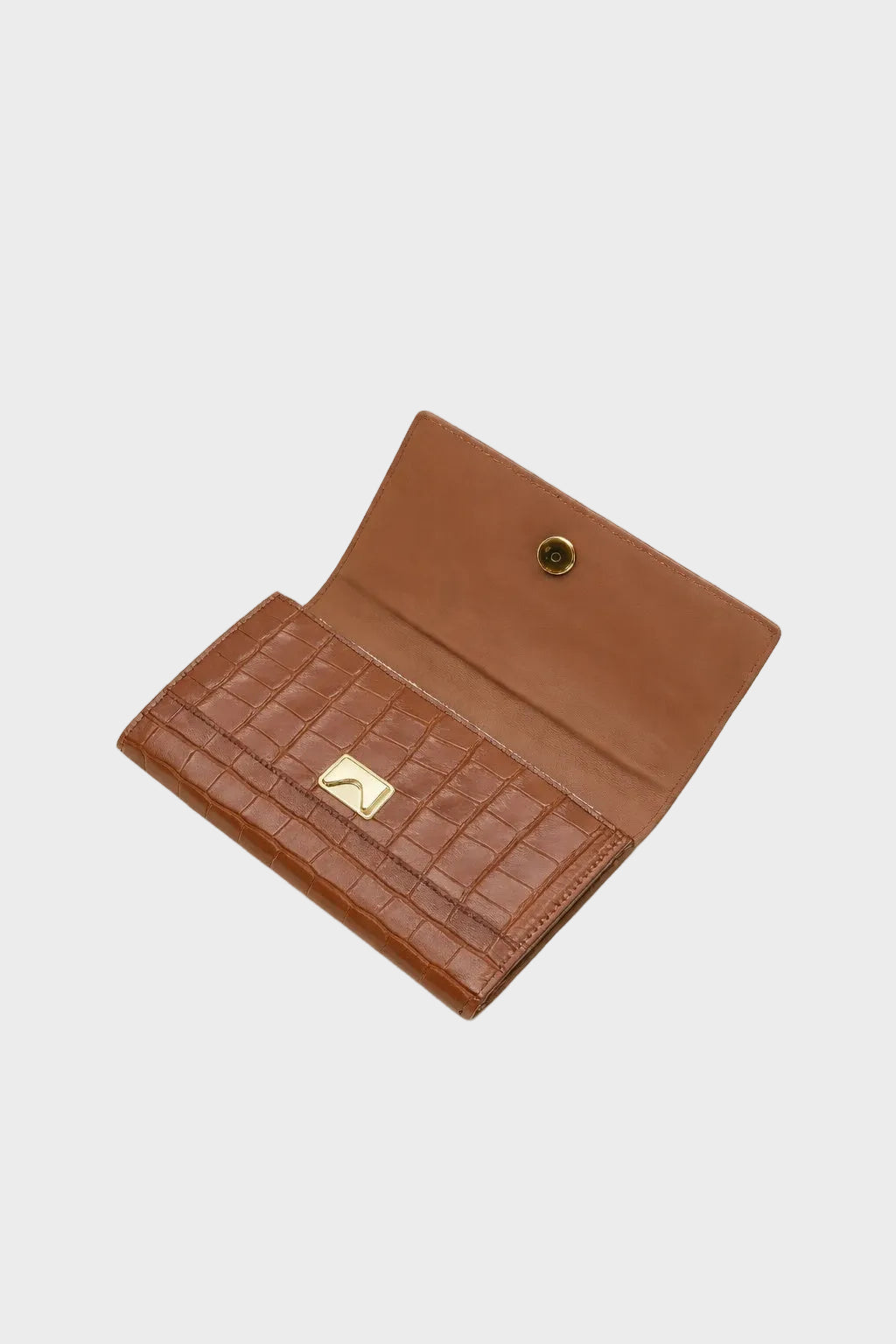 Wallet Brown