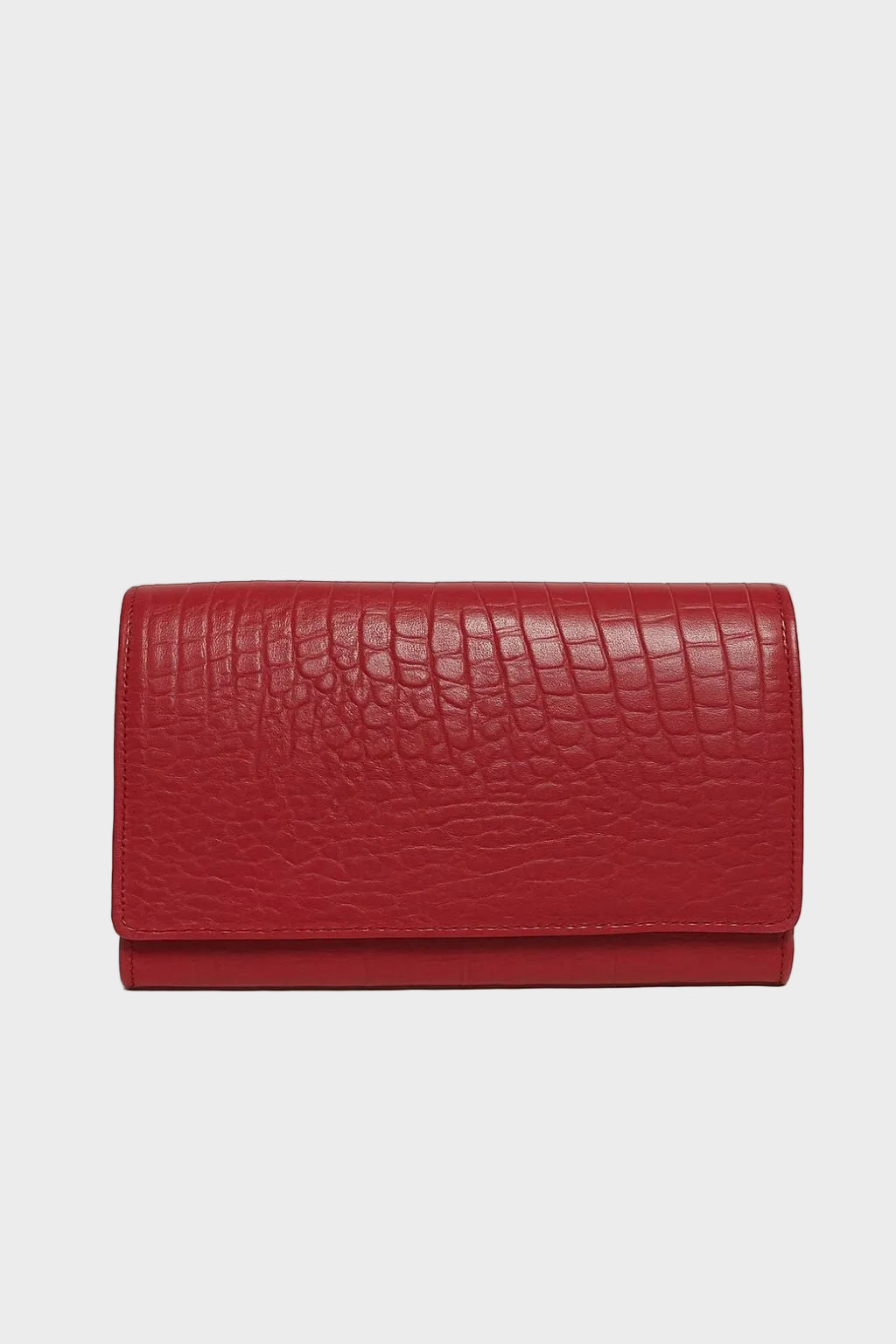 Wallet Red