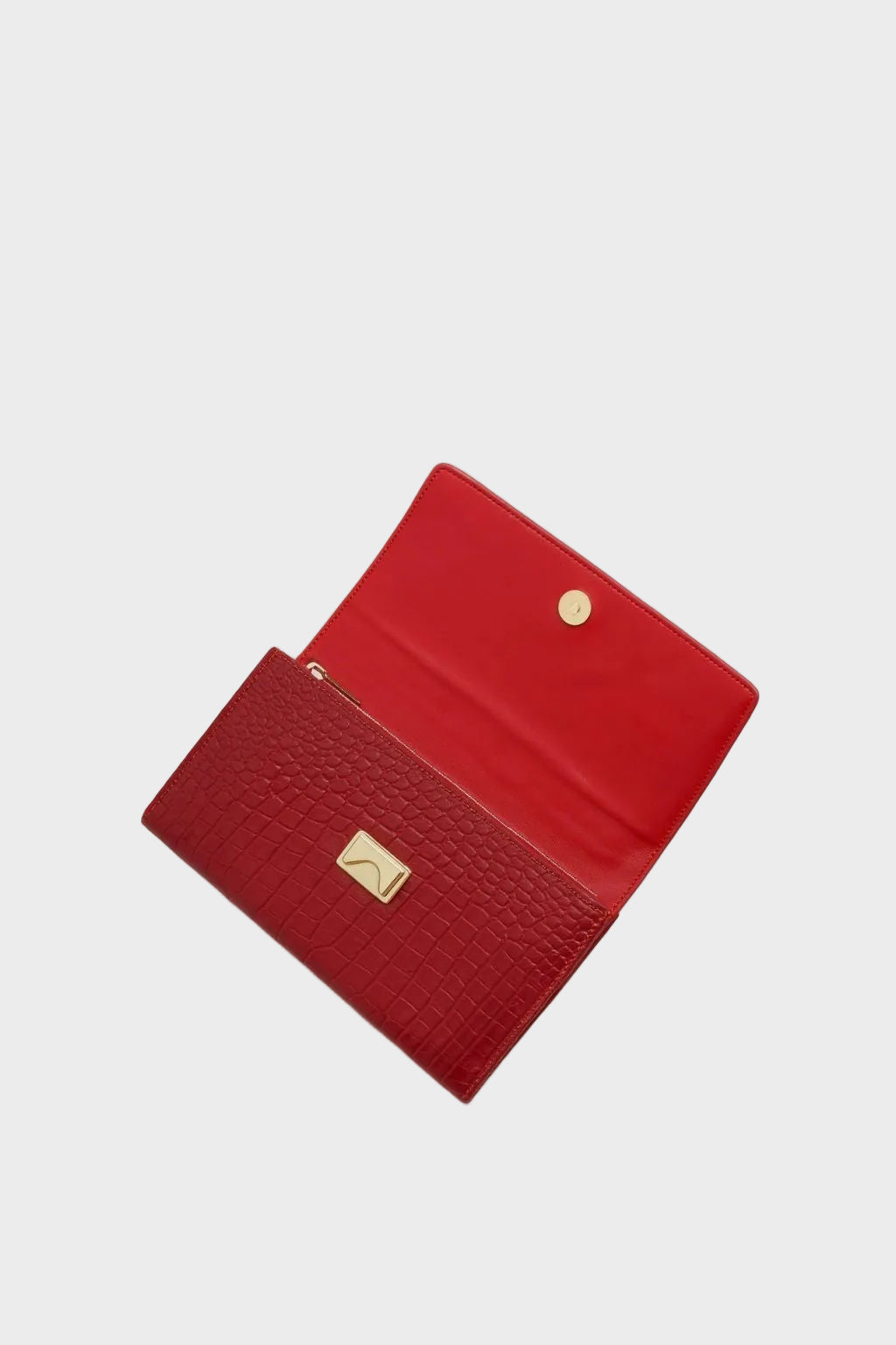 Wallet Red