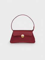 Cassy bag bordeaux