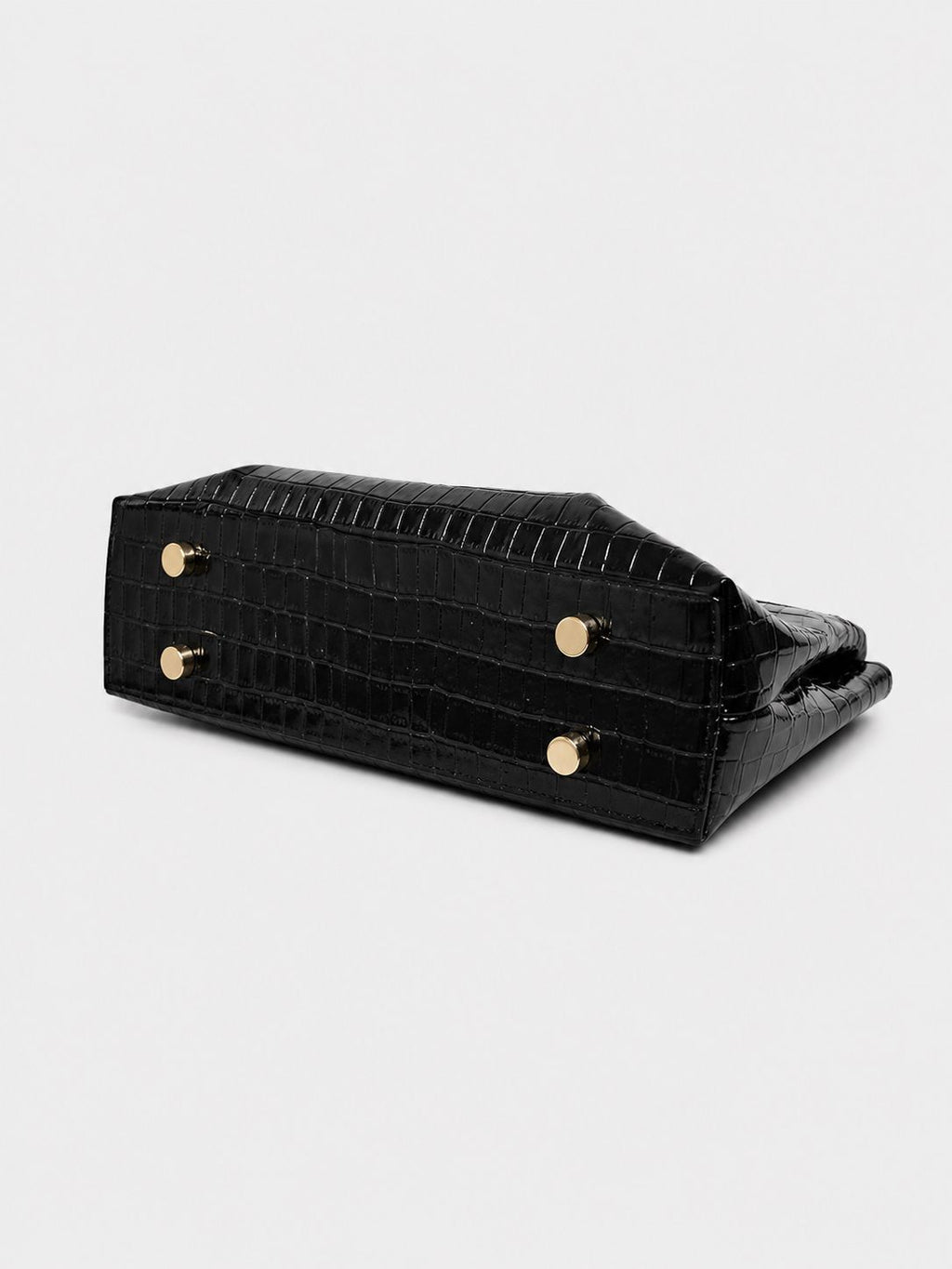Diana Clutch Black